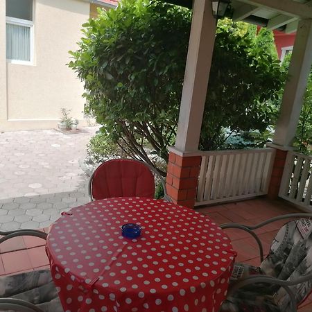 Apartman Centar Krusevac Exterior photo