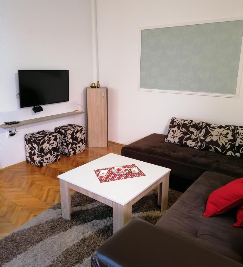 Apartman Centar Krusevac Exterior photo