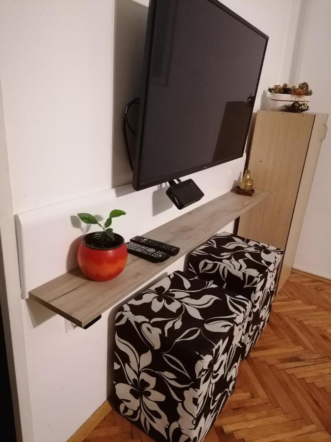 Apartman Centar Krusevac Exterior photo