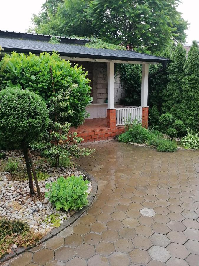 Apartman Centar Krusevac Exterior photo