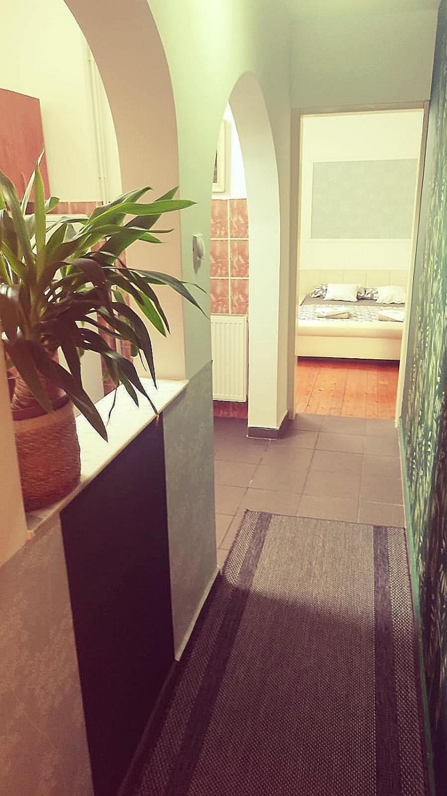 Apartman Centar Krusevac Exterior photo