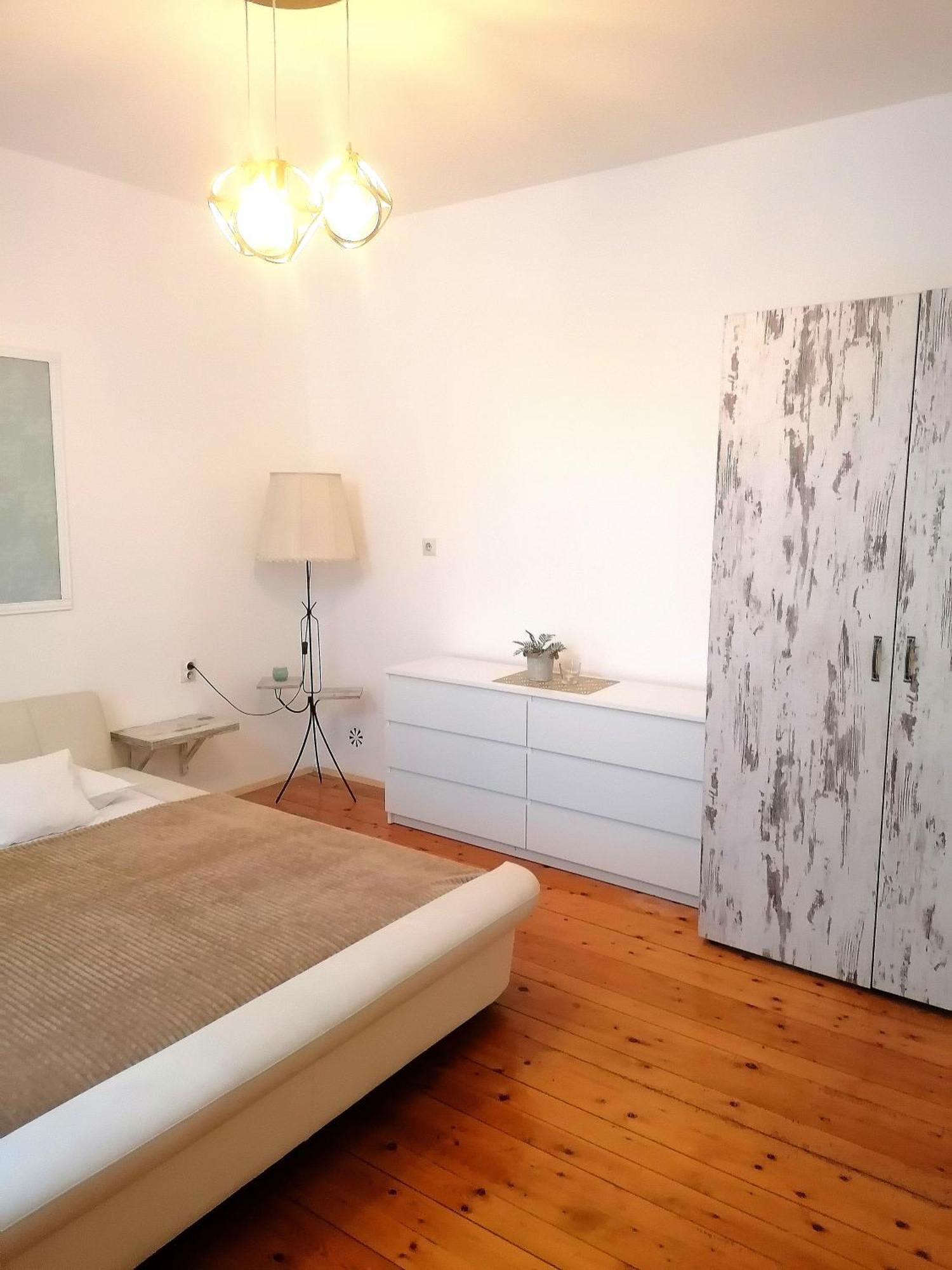 Apartman Centar Krusevac Exterior photo