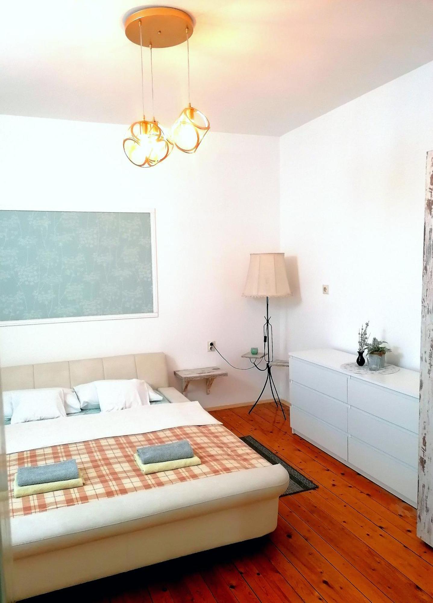 Apartman Centar Krusevac Exterior photo