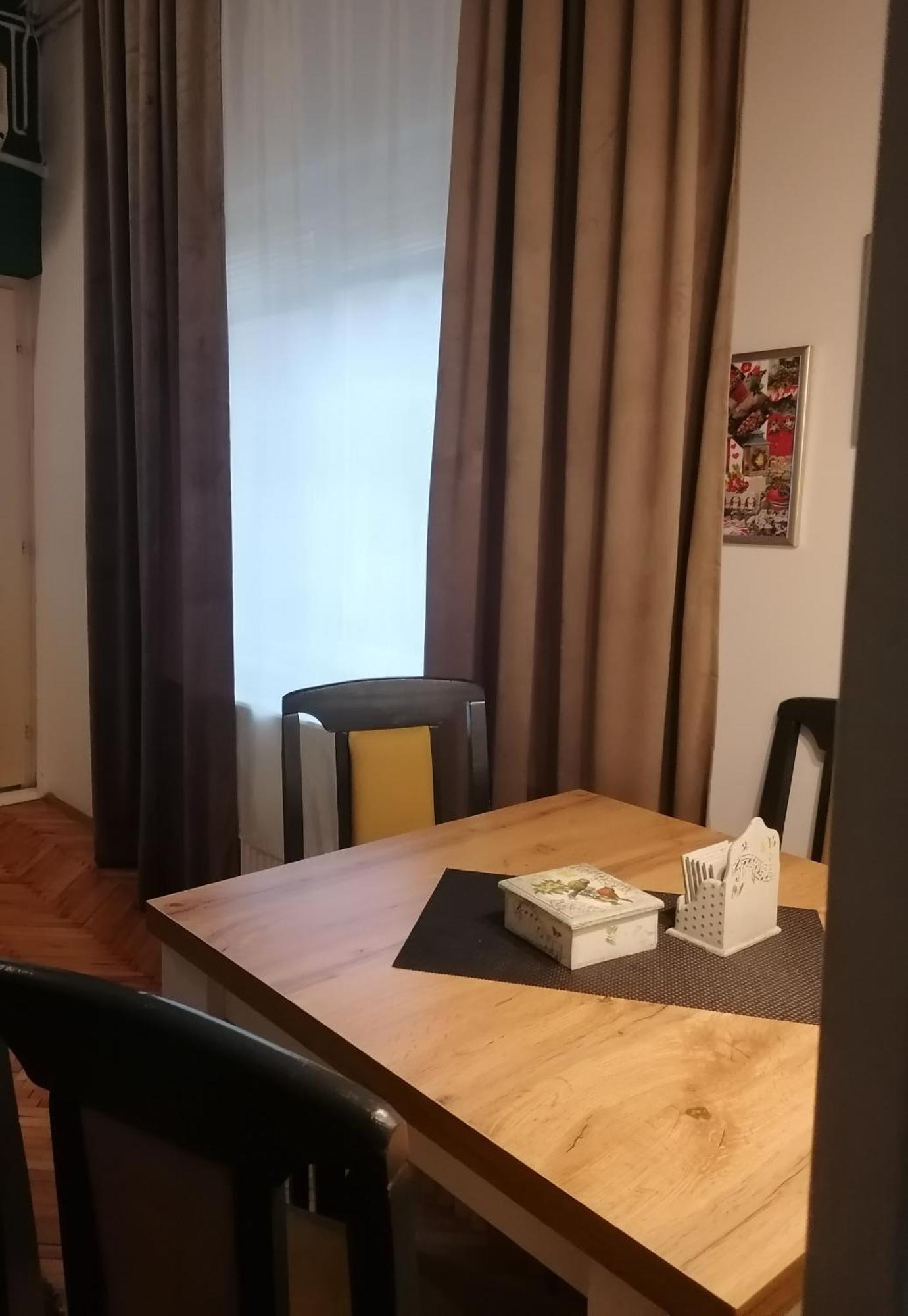 Apartman Centar Krusevac Exterior photo