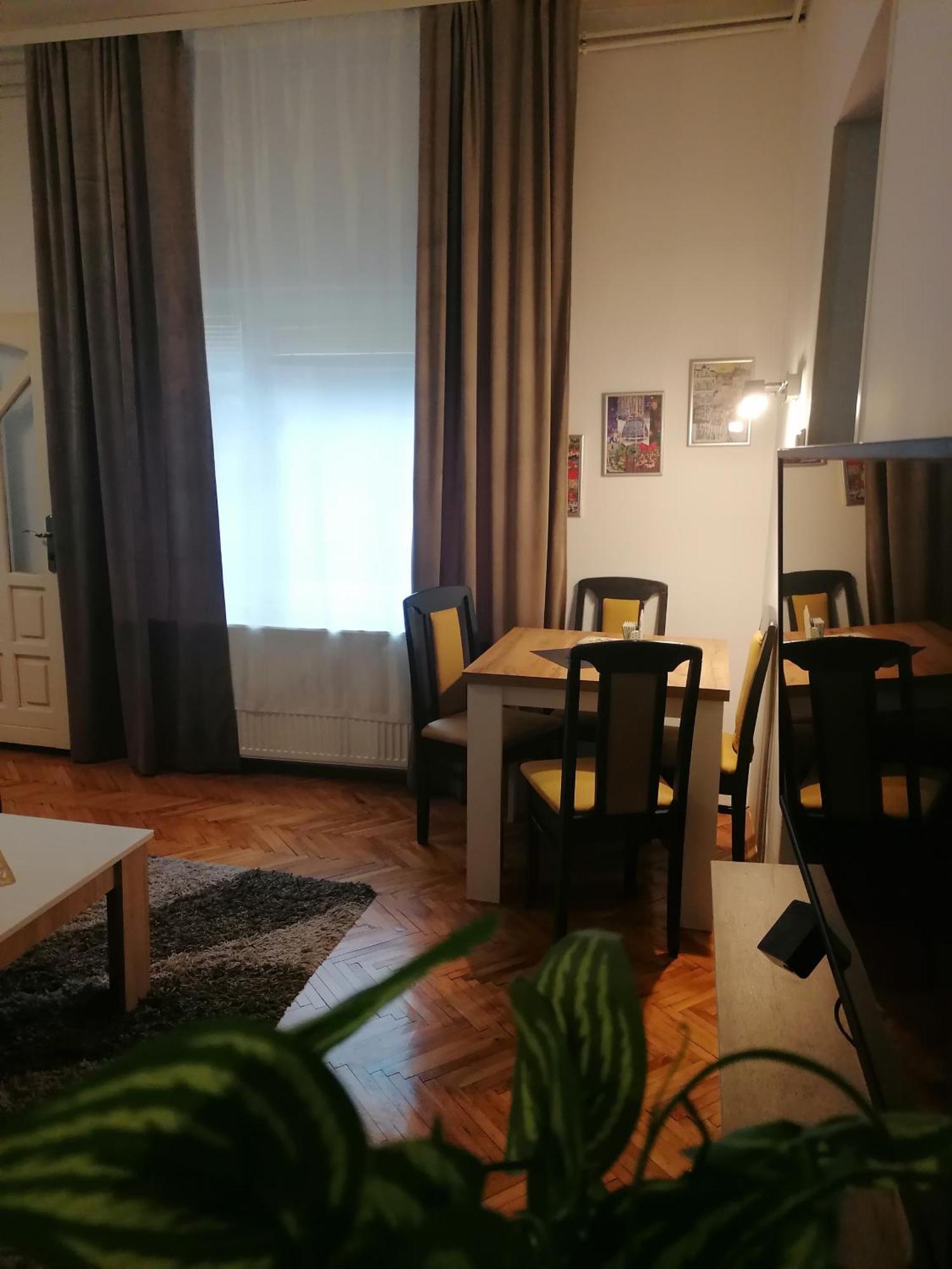 Apartman Centar Krusevac Exterior photo