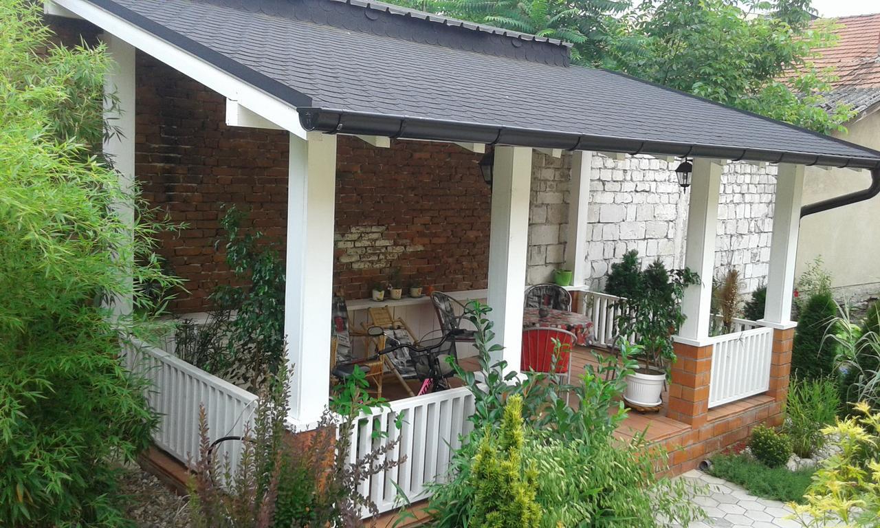 Apartman Centar Krusevac Exterior photo