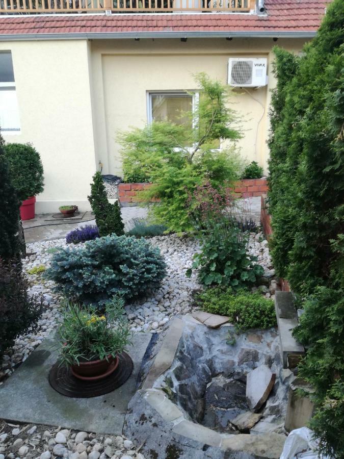 Apartman Centar Krusevac Exterior photo