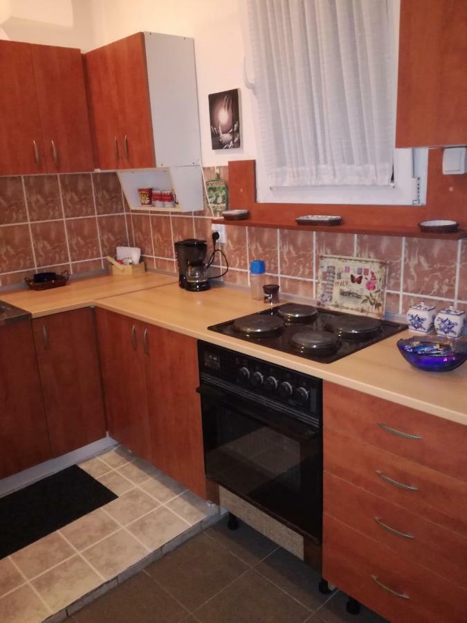 Apartman Centar Krusevac Exterior photo
